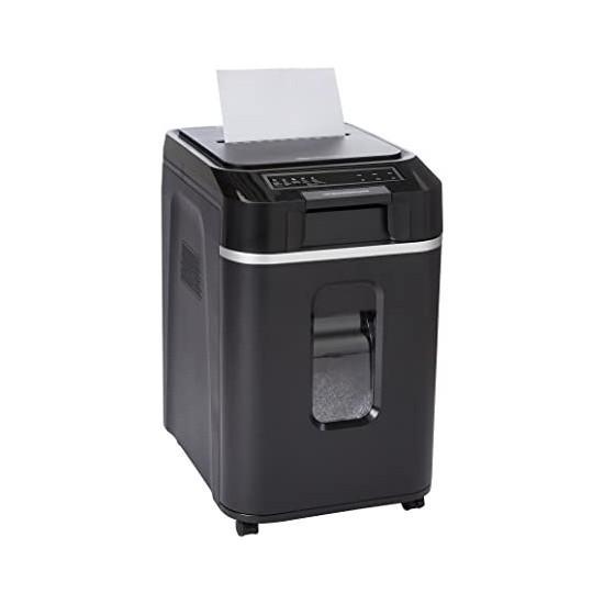 Cross Cut Paper Shredder, HeySplash Foldable Pool, Safety 1st Baby Gate - MSRP $1,370