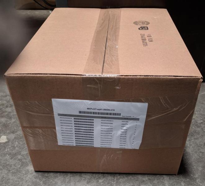 Samsung, Dell, Gaming, Computer Accessories Lot & More- $2K - 14 Qty.
