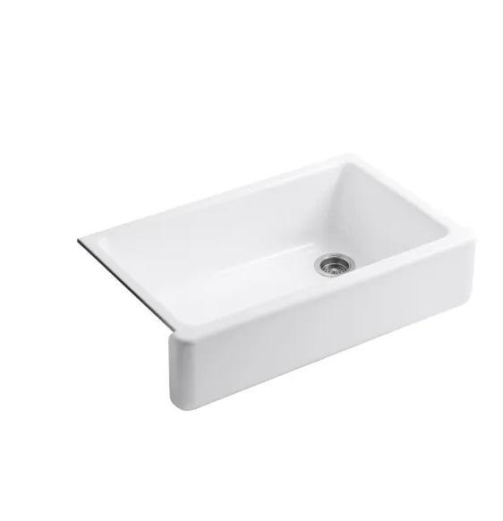 Plumbing & Doors - Kohler, Johnson Hardware, Duravit - MSRP $4,283