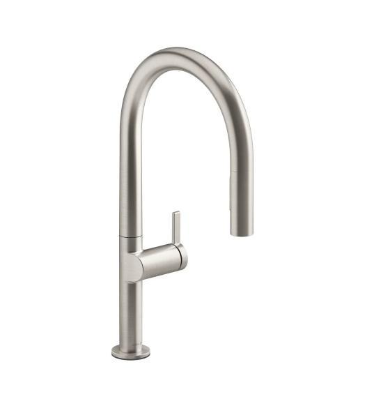 Plumbing - Kohler, Infinity Drain, Grohe, Signature Hardware, Pfister, TOTO, Blanco, Franke, Speakman - MSRP $9,786