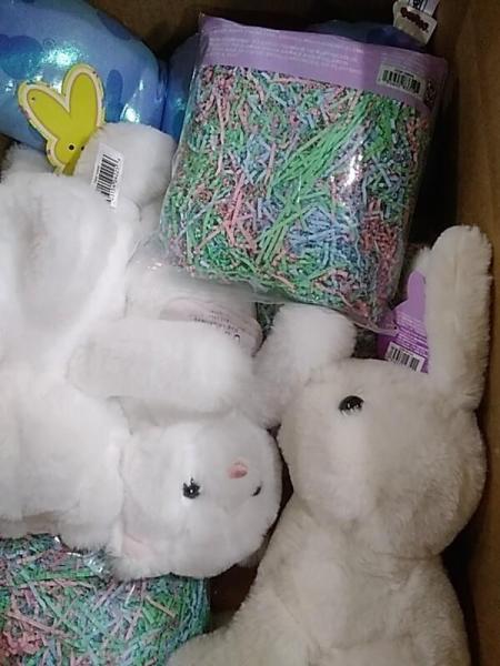 General Merch - Conair Hot Rollers, Squishmallows Bigfoot, Banana Boat Tanning Oil - MSRP $6,738