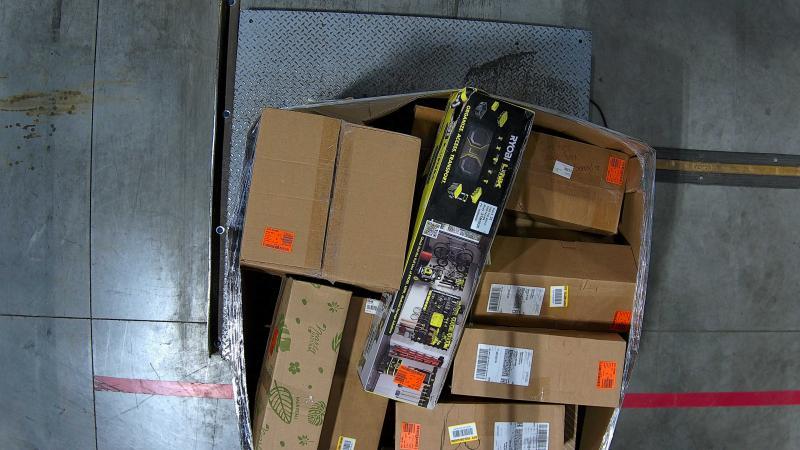 Home Improvement - Lacoo, Nearly Natural, Angel Sar - Est Retail $3,089 - 1 plt
