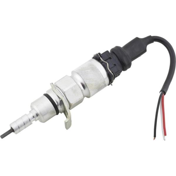 General Merchandise - Ford Speedometer Sender, Air Compressor Filter Kit, Yellow Jacket Heavy Duty Hose - MSRP $1,013