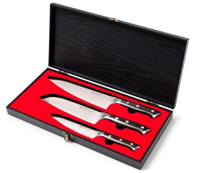 Kitchen - Inox Flatware Set, Kitchen Knife Set, Borohouse Glass Food Storage Containers - MSRP $14,430