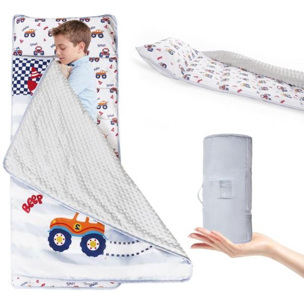Outdoors - Toddler Nap Mats, Gallon Jug Holder, Mellbree Kayak Paddle Holder - MSRP $1,449