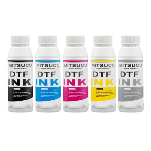 Office Products - Mitsuco DTF Ink, AI Translation Earbuds, Graphique Spiral Planner - MSRP $9,021