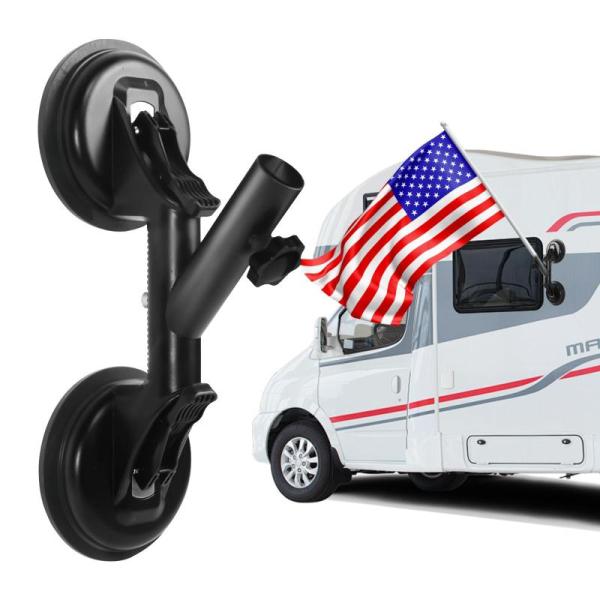 Lawn & Garden - IGRARK Suction Cup Flag Holders, SWIALLS Pest Covers, Motrapso Peppermint Oil Repellent - MSRP $5,980