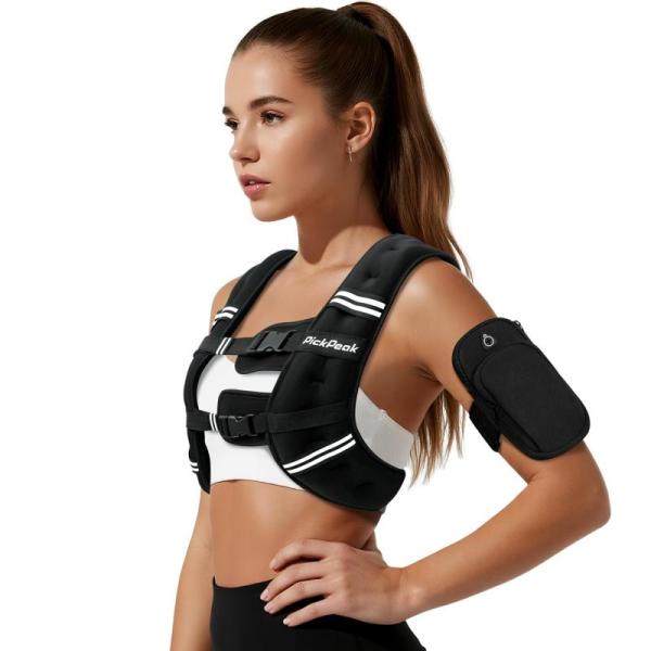 Sports - LEKARO, Weighted Vests, einojeoy Twister Arm Trainers, PICKPEAK Weighted Vests, Paper Targerts - MSRP $4,987
