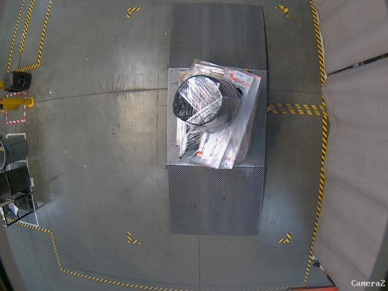 Pallet of Assorted General Merchandise- Est Retail $1,205