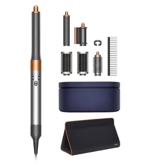TRUCKLOAD - Dyson Airwrap Styler Bundle, Google Pixel 9a Smartphone, ZeroTech Thrive Binoculars - MSRP $560,135