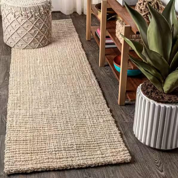 Flooring & Rugs - JONATHAN Y, HaiiMeid, SKYSHALO - Est Retail $1,285- 1plt