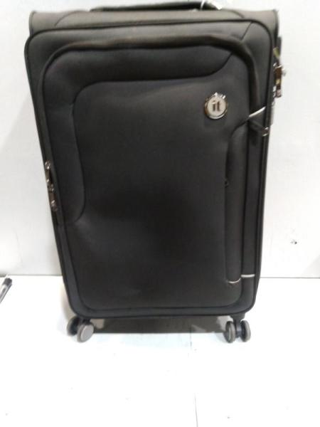 Luxury Department Store - Luggage