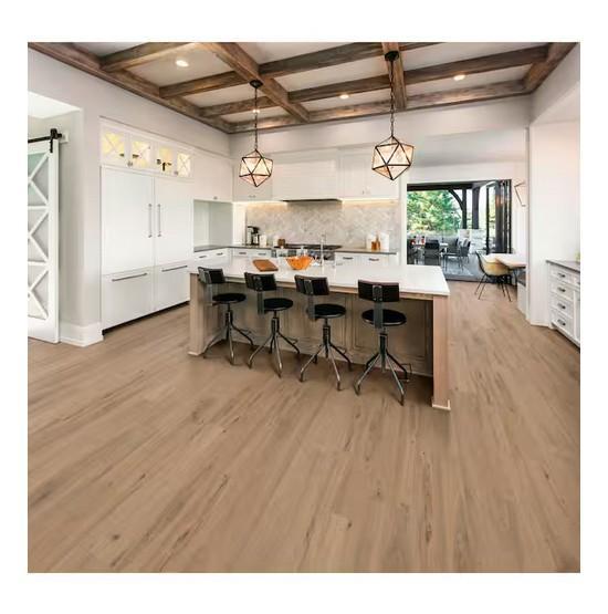 Flooring & Rugs - Lifeproof, World Rug Gallery, Ivy Hill - Est Retail $1,645- 1plt