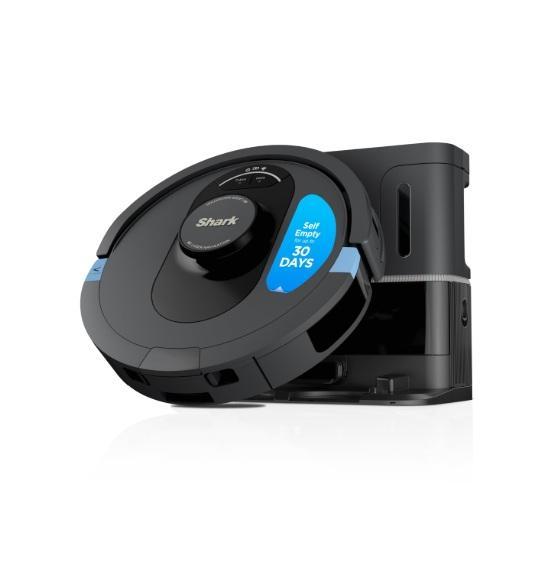Shark AV2501S AI Ultra Robot Vacuum, Art Remedy Romantic Perfume Roses Canvas, Agri-Fab Lawn Roller - MSRP $2,079