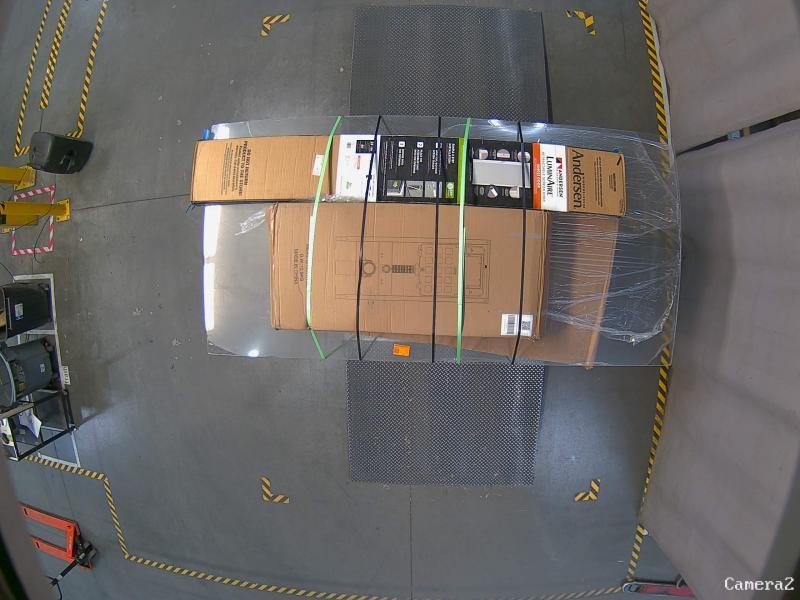Pallet of Assorted General Merchandise - Est Retail $2,288