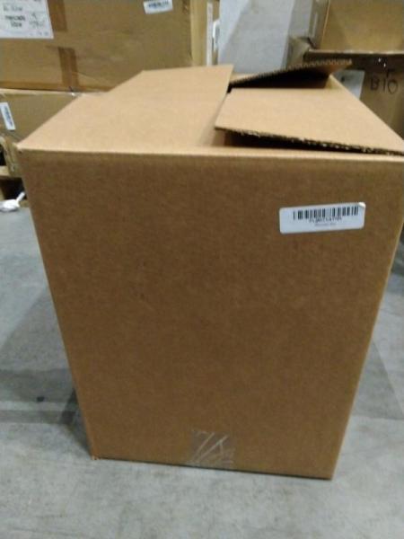General Merchandise - Shampoo with Natural Ginger Hair Dye to Cover Gray Hair - MSRP $1,780