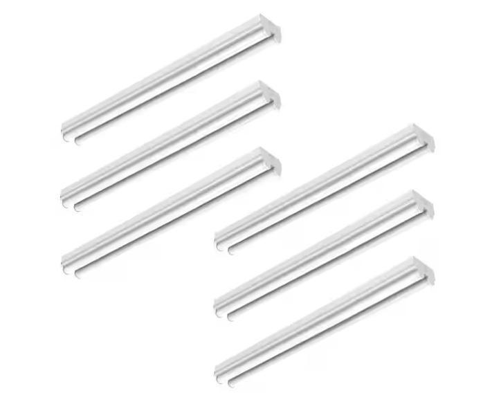 Lighting & Electrical - Metalux, Leviton, Sunpez - Est Retail $3,291- 1plt