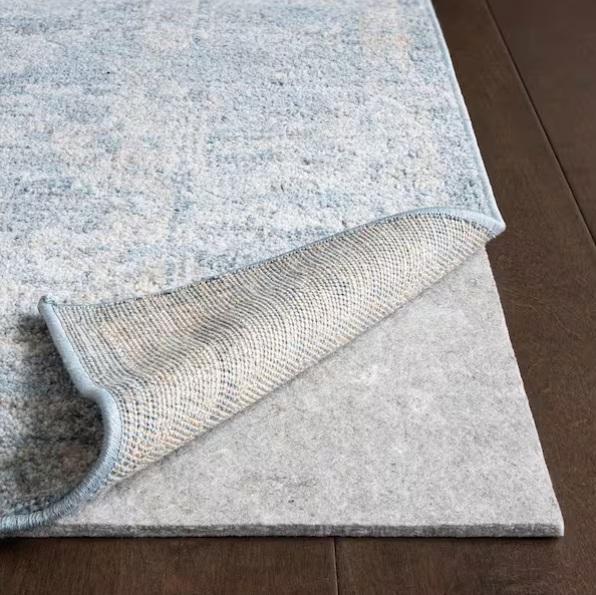 Flooring & Rugs - RUGPADUSA, Beverly Rug, Garland Rug - Est Retail $1,541- 1plt