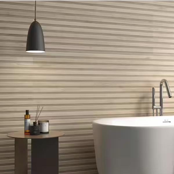 Flooring & Rugs - Ivy Hill Tile - Est Retail $1,249- 1plt