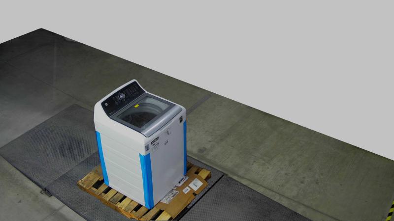 Appliances- Mabe (GE) GTW681BMRWS - MSRP $844