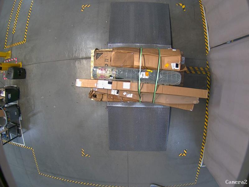 Pallet of Assorted General Merchandise - Est Retail $2,421