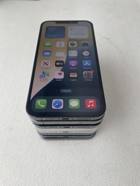 iPhone 12 Pro Max 128gb, Fully Functional, Carrier Unlocked