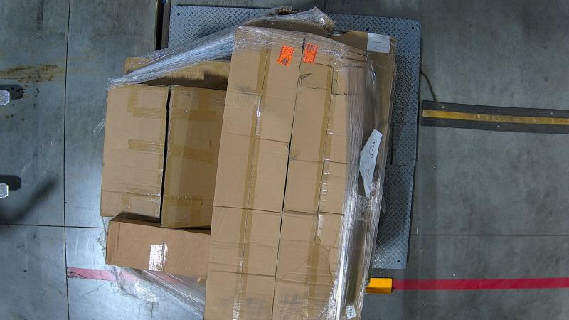 Pallet of Assorted General Merchandise - MSRP $3,695