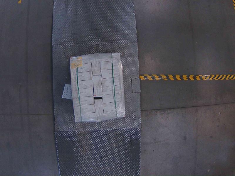 Two Pallets of Daltile Selwyn Bianco Calacatta 12inx12in Glazed Porcelain Floor & Wall Tiles - Est Retail $1,113