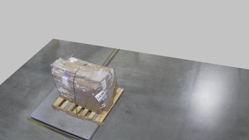 Pallet of Salvage Assorted Electronics