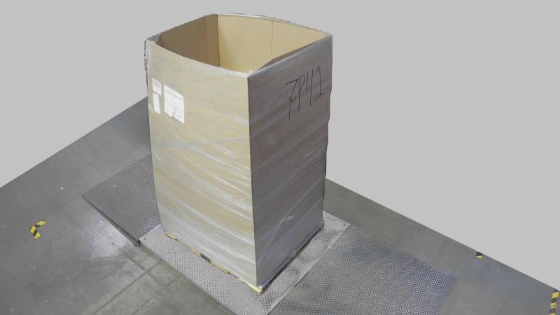 CLOSEOUT Unmanifested Truckload Direct Sourced from AMZ