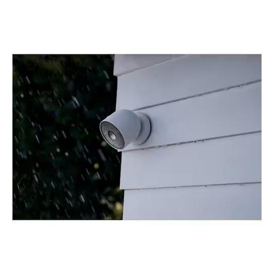 Lighting & Electrical - Google Nest, Blink, Jonathan Y - Est Retail $4,806- 1plt