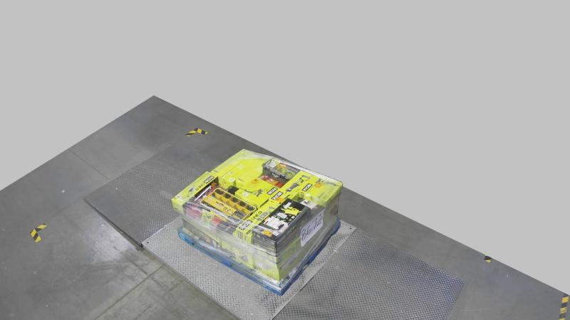 Power Tools - Ryobi, Milwaukee, RIDGID - Est Retail $3,788