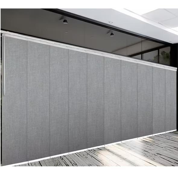 Window Decor - EMOH, HDC, SeaSun, Chicology, Coolaroo, Perfect Lift Window Treatment, Aosky - Est Retail $9,278