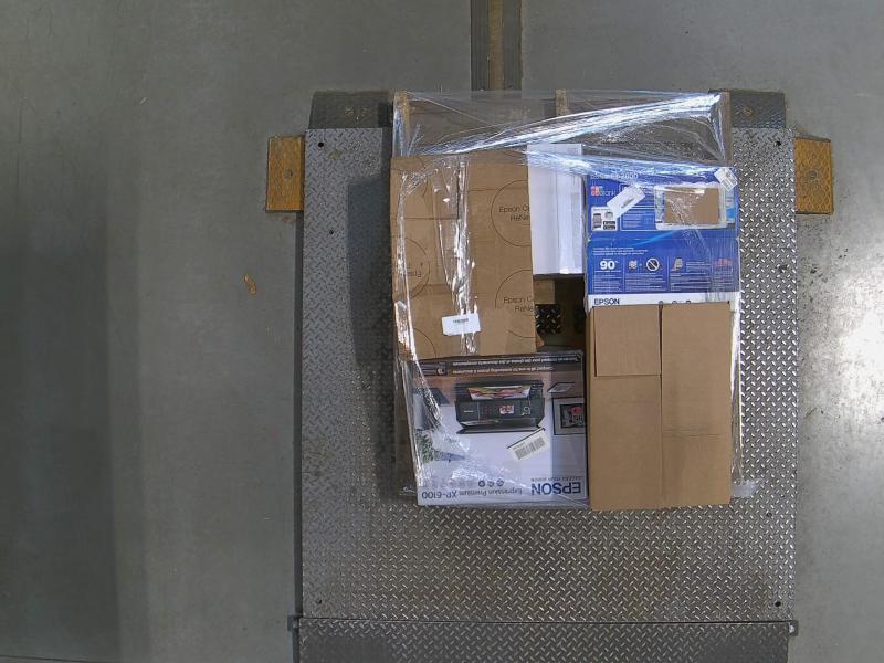 Scanners & Printers - Epson Workforce Scanner, Brother Scanner, Epson Expression Inkjet Printer - MSRP $1,932