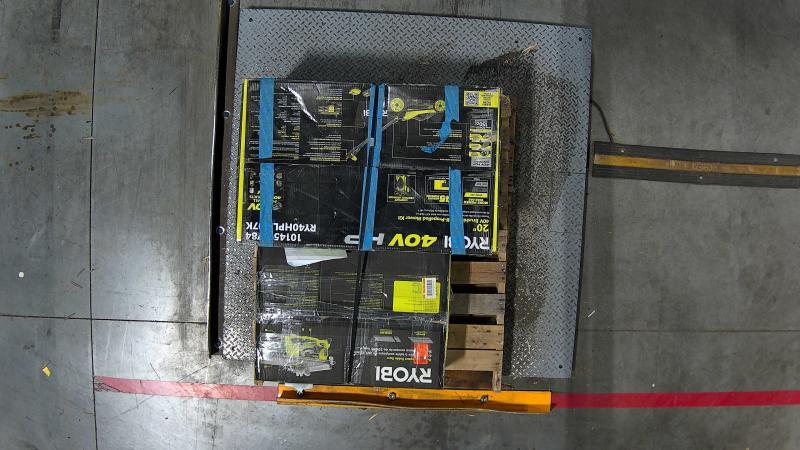 Power Tools - RYOBI, Milwaukee - Est Retail $655