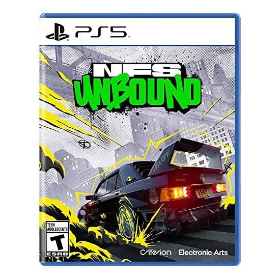 Video Games - Need For Speed Unbound, Madden NFL24, Zadii Nintendo Switch Case - MSRP $22,132