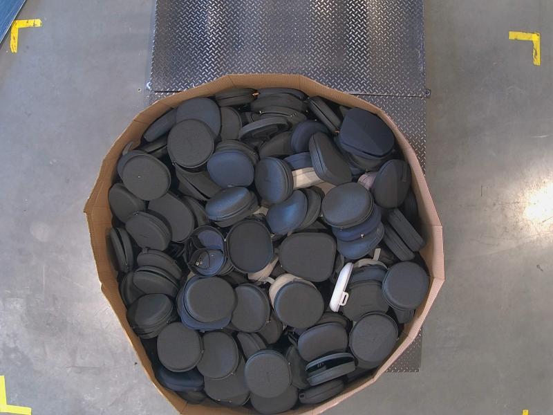 Pallet of Assorted Consumer Electronics