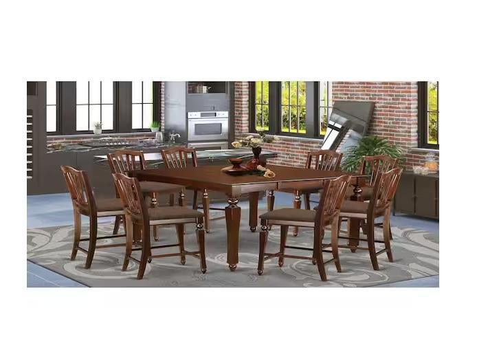 Home Decor - East West Furniture - Est Retail $1,504- 1plt