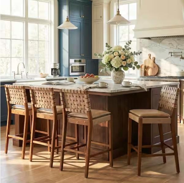 Home Decor - CHRISTOPHER KNIGHT HOME Bestier, BYBLIGHT - Est Retail $1,739- 1plt