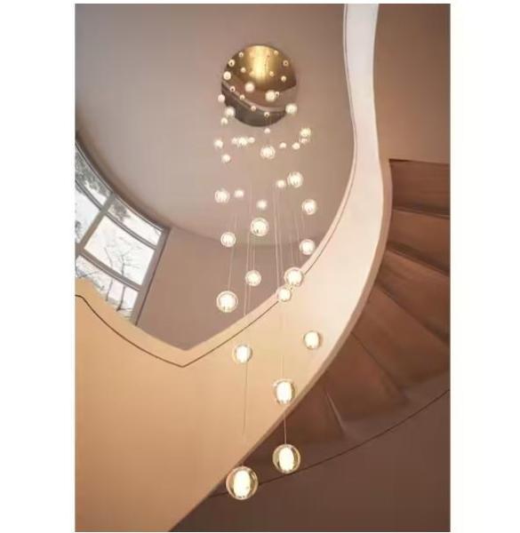Lighting & Electrical - aiwen, JONATHAN Y, KICHLER - Est Retail $5,696- 1plt