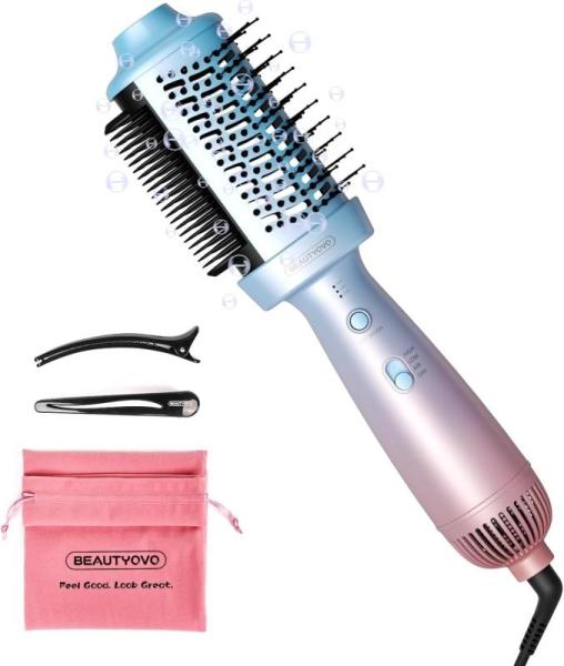 Amazon Clearance - Beauty - MAST TATTOO Cordless Mast Flip3 Tattoo Gun Kit, BEAUTYOVO 3-in-1 Blow Dryer Brushes, Body Wash - MSRP $10,720