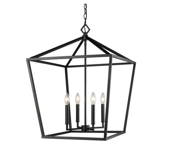 Lighting- Millennium Lighting, Kichler, Capital Lighting - MSRP $4,179