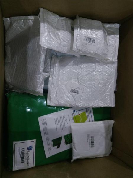 General Merch - Dell Laptop Speakers, Star Trek PS3 Game, JBL Harman Wave Buds - MSRP $452