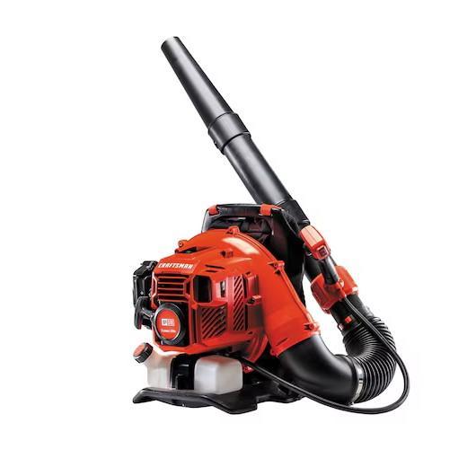 Craftsman Gas Backpack Blower, EGO 56V Chainsaw, Milwaukee Hand Truck - MSRP $4,245