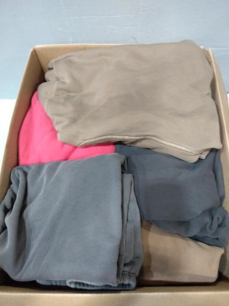 Mystery Box -Assorted Apparel from Luxury Department Store - Original MSRP $2,066