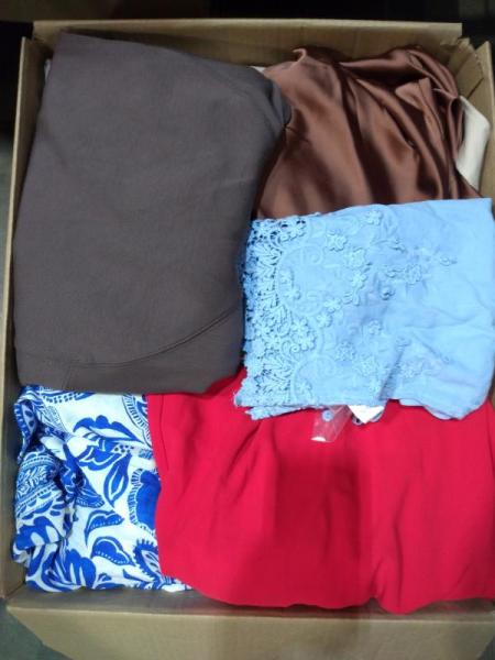 Mystery Box - Apparel from Luxury Fashion Retailer - Original MSRP $5,215