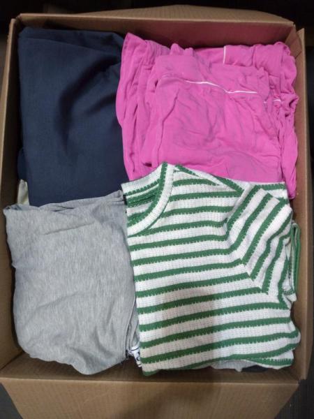 Mystery Box - Apparel from Luxury Fashion Retailer - Original MSRP $2,293
