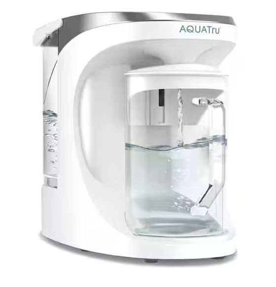 Plumbing - AQUA TRU, Panasonic, AKDY, LORDEAR, GROHE, Google, RYOBI, eModernDecor, MTTCLE, KeonJinn - Est Retail $4,578