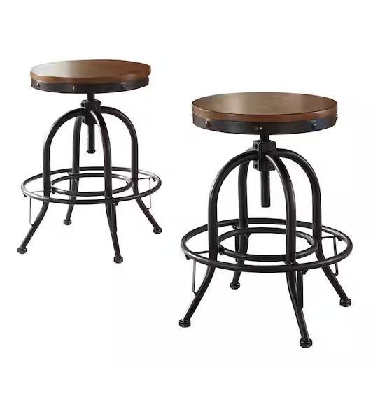 Home Decor - Signature DESIGN BY ASHLEY, Noble House, WINSOME WOOD, Angel Sar, Kate & Laurel - Est Retail $3,796