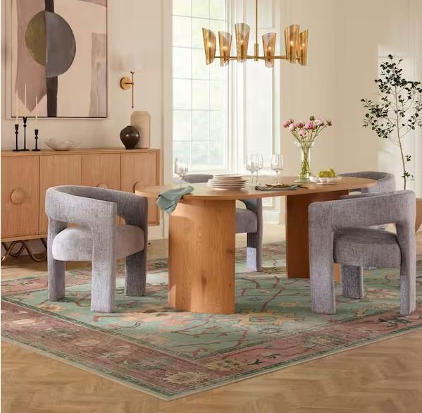 Flooring & Rugs- Ruggable, RUGPADUSA, Lifeproof - Est Retail $960- 1plt